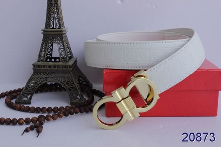 Ferragamo Belts-417